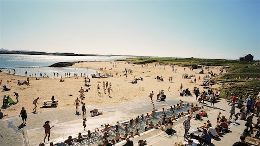 IJsland stapt over naar kortere werkweek na geslaagd experiment